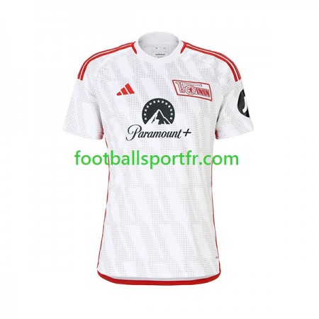 Tenue Union Berlin Exterieur 2023-2024 Maillot de Foot